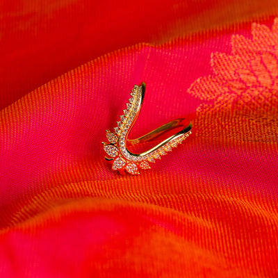 Vanki Ring 22