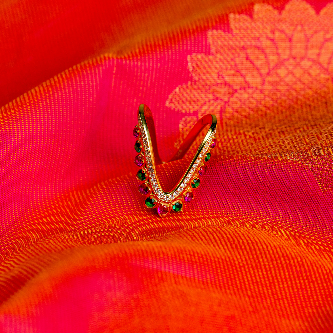Vanki Ring 29