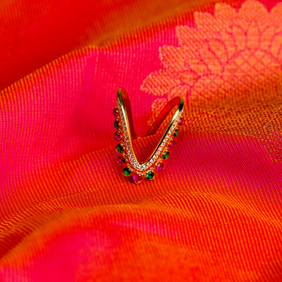 Vanki Ring 29