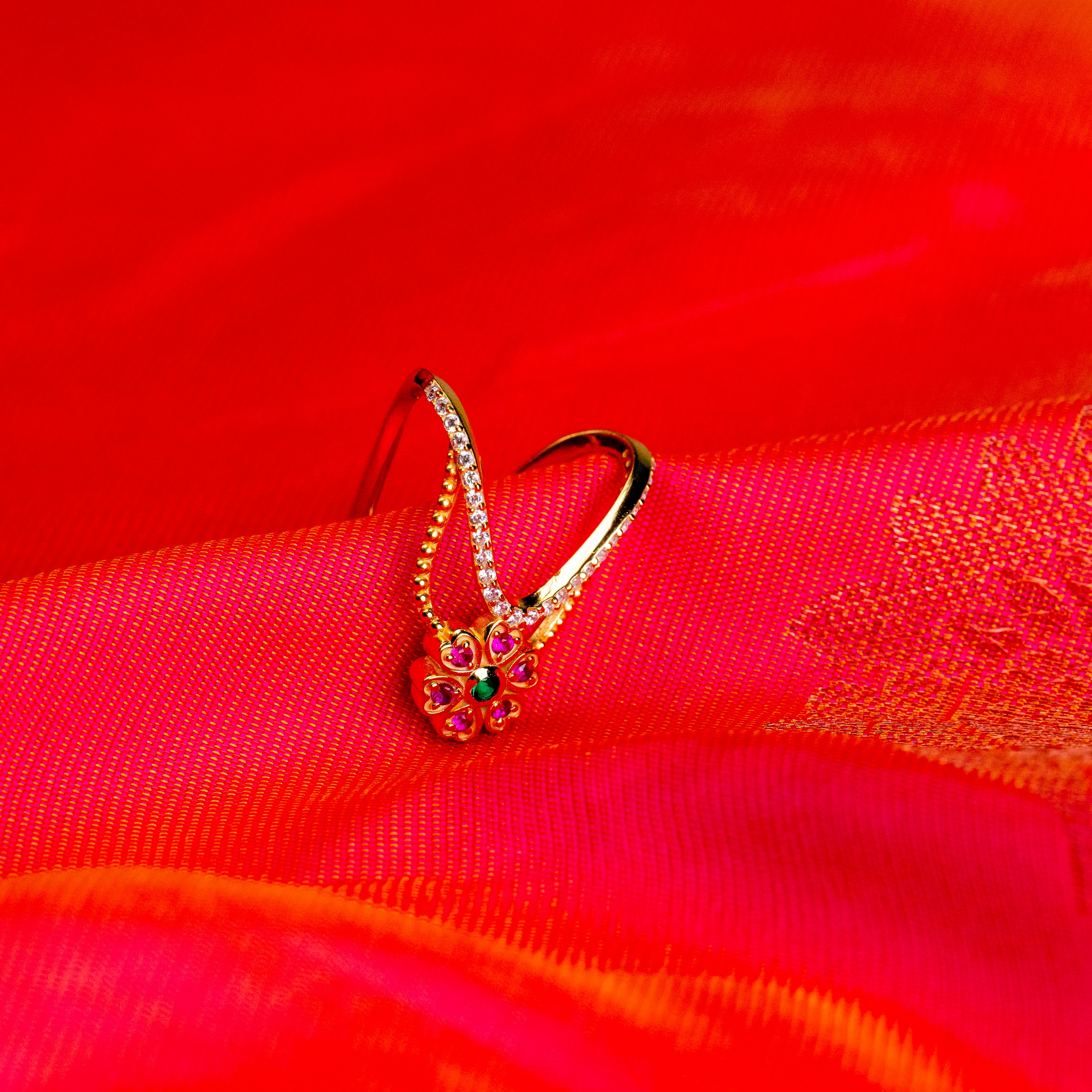 Vanki Ring 46