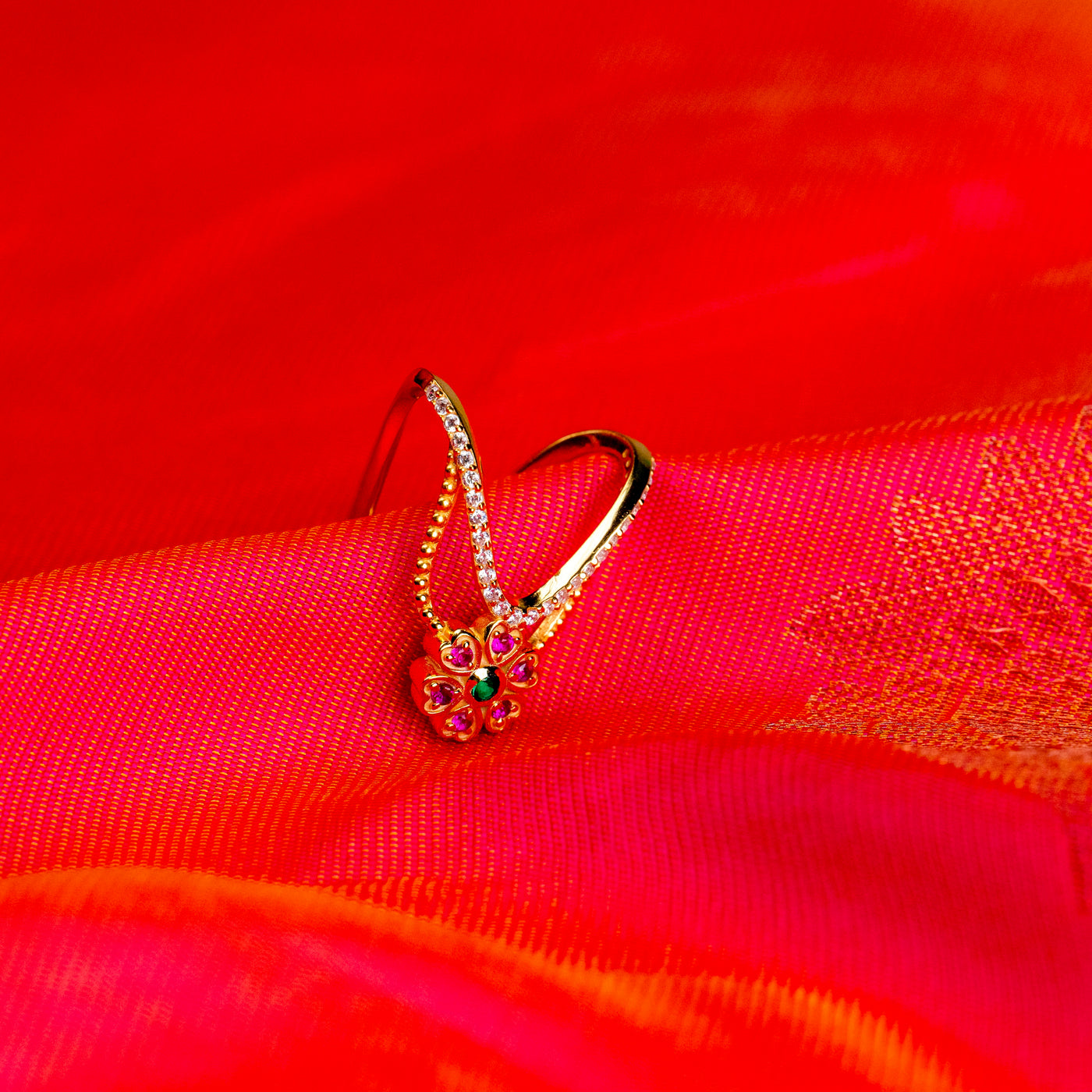 Vanki Ring 46