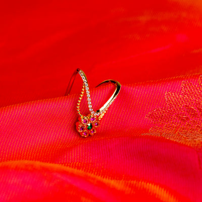 Vanki Ring 46