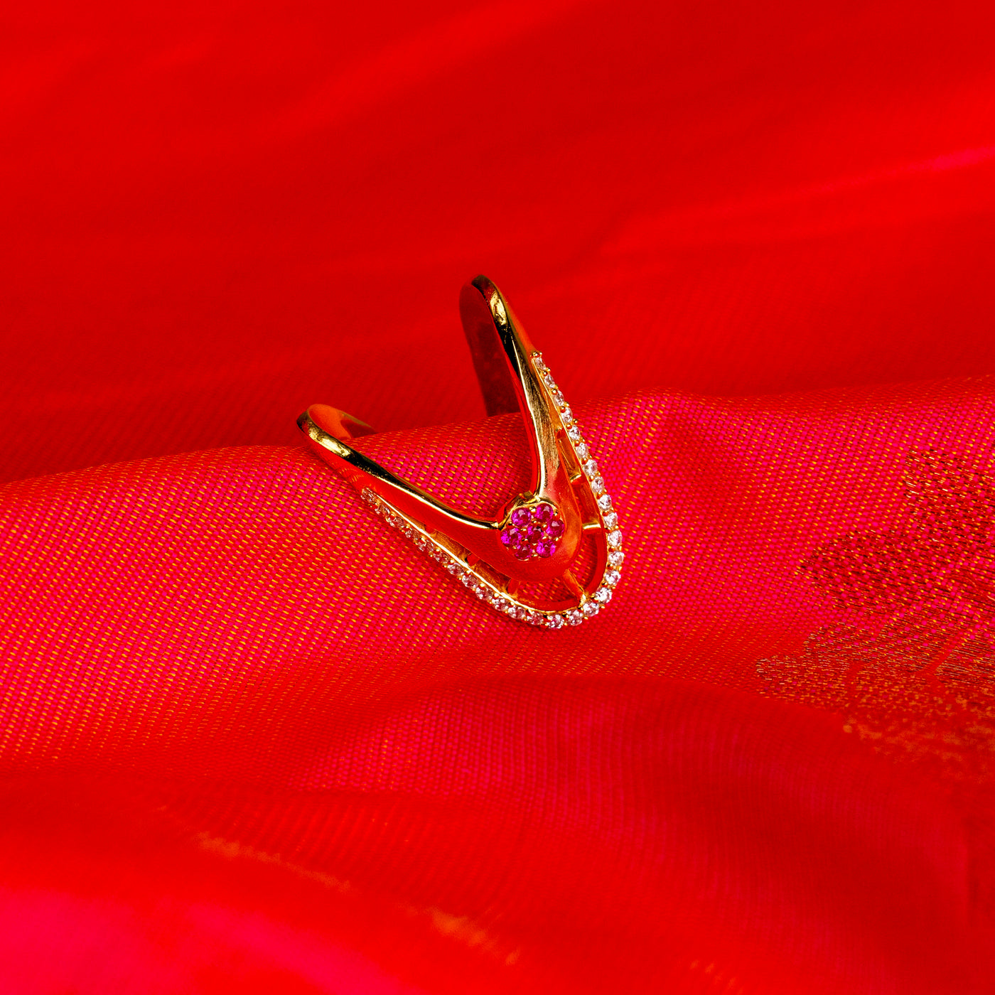 Vanki Ring 43