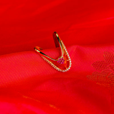 Vanki Ring 43