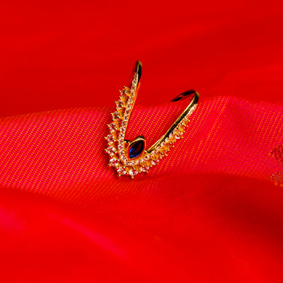 Vanki Ring 20