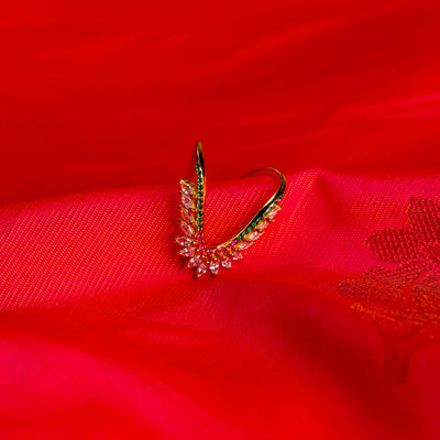 Vanki Ring 10