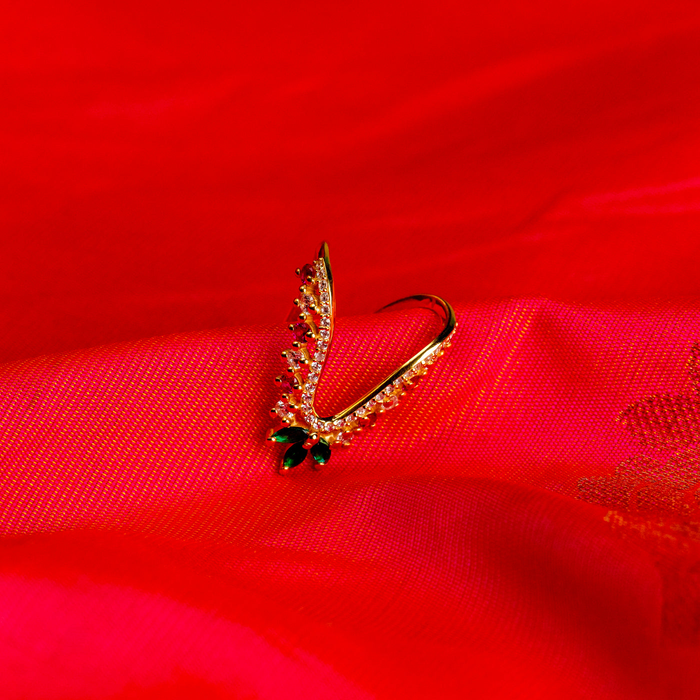 Vanki Ring 03