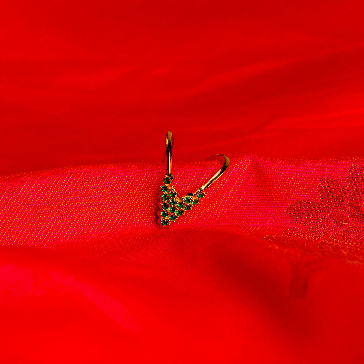 Vanki Ring 13
