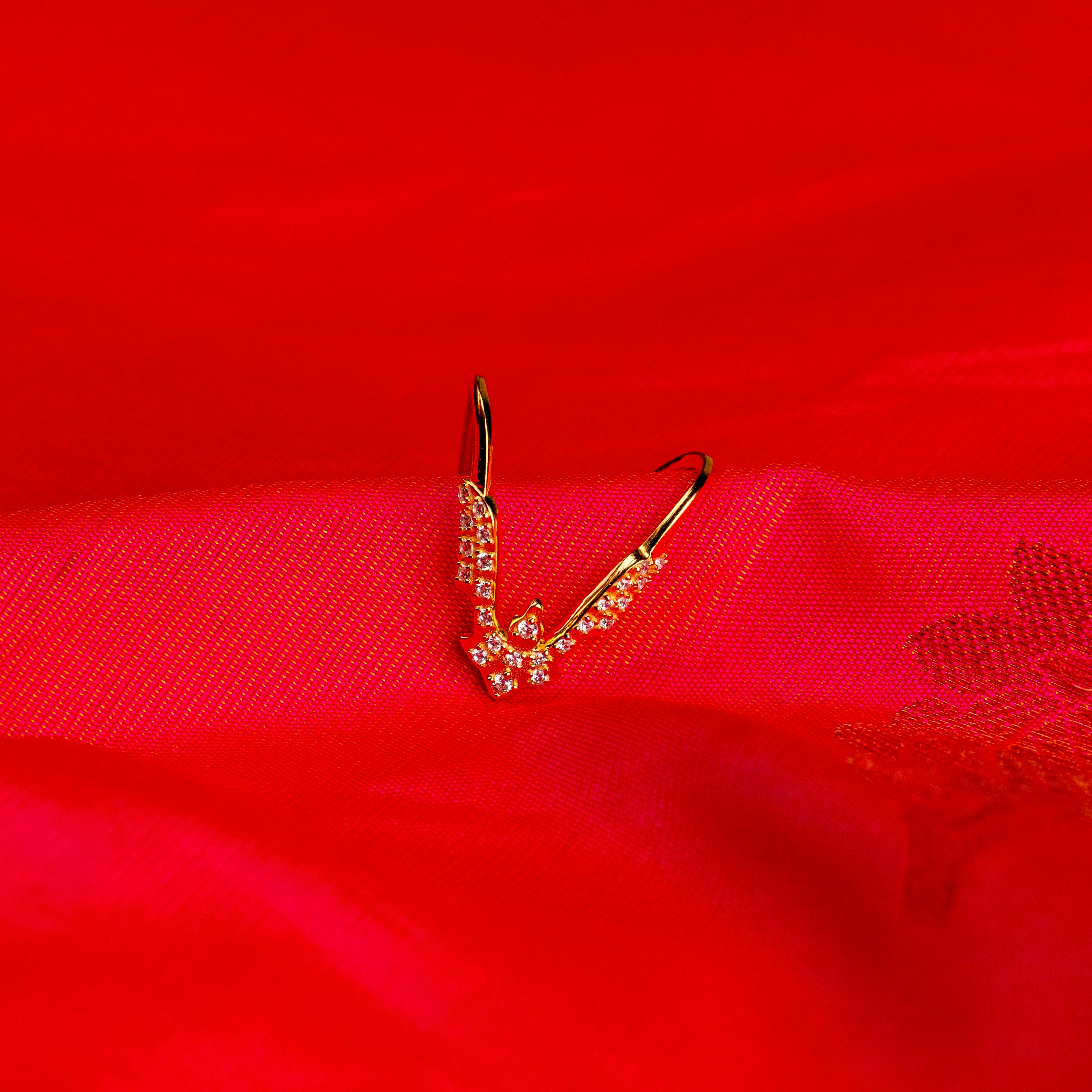 Vanki Ring 14