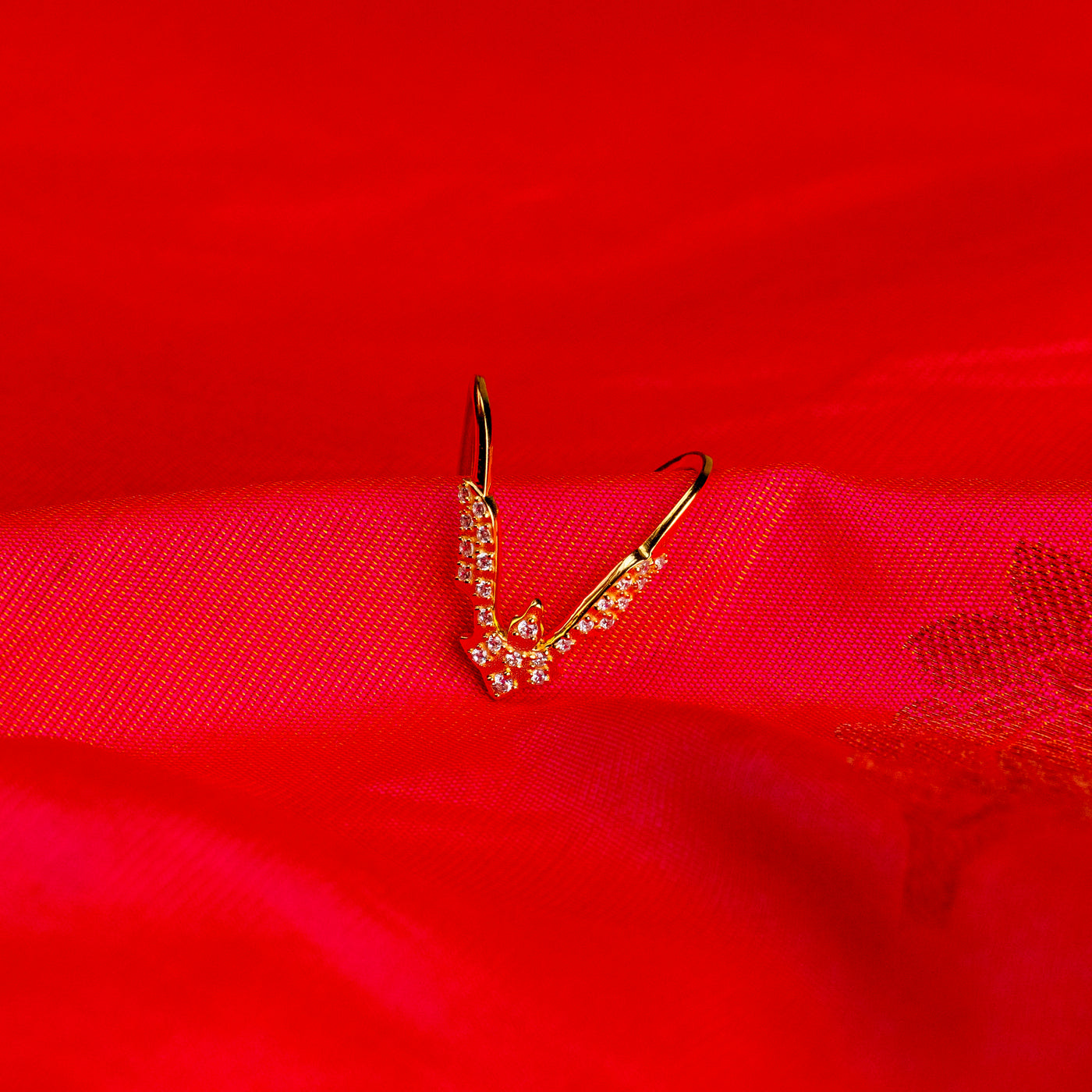 Vanki Ring 14