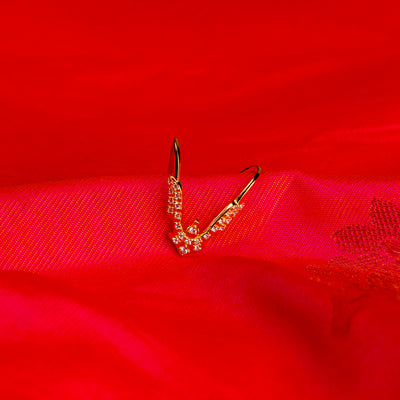 Vanki Ring 14