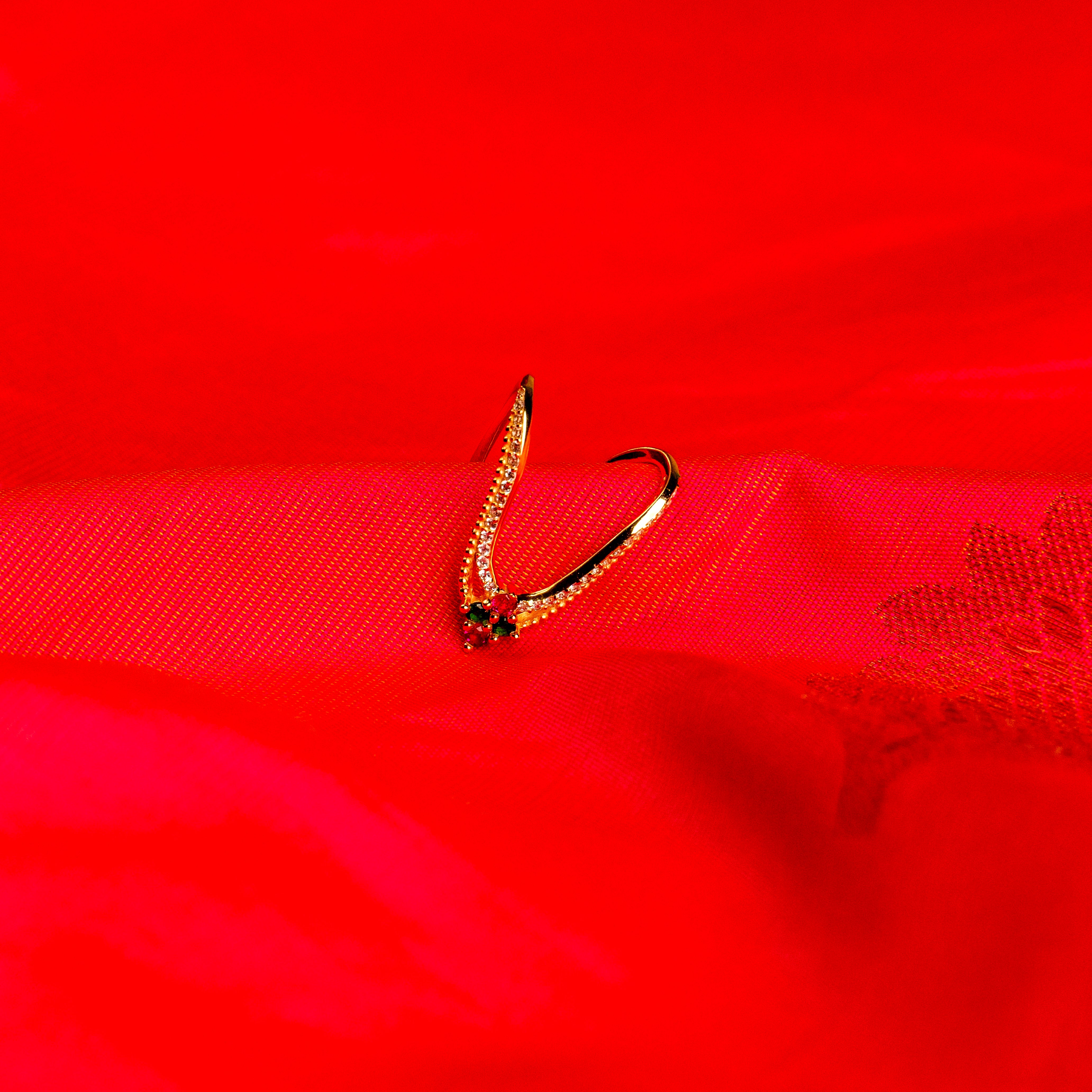 Vanki Ring 37