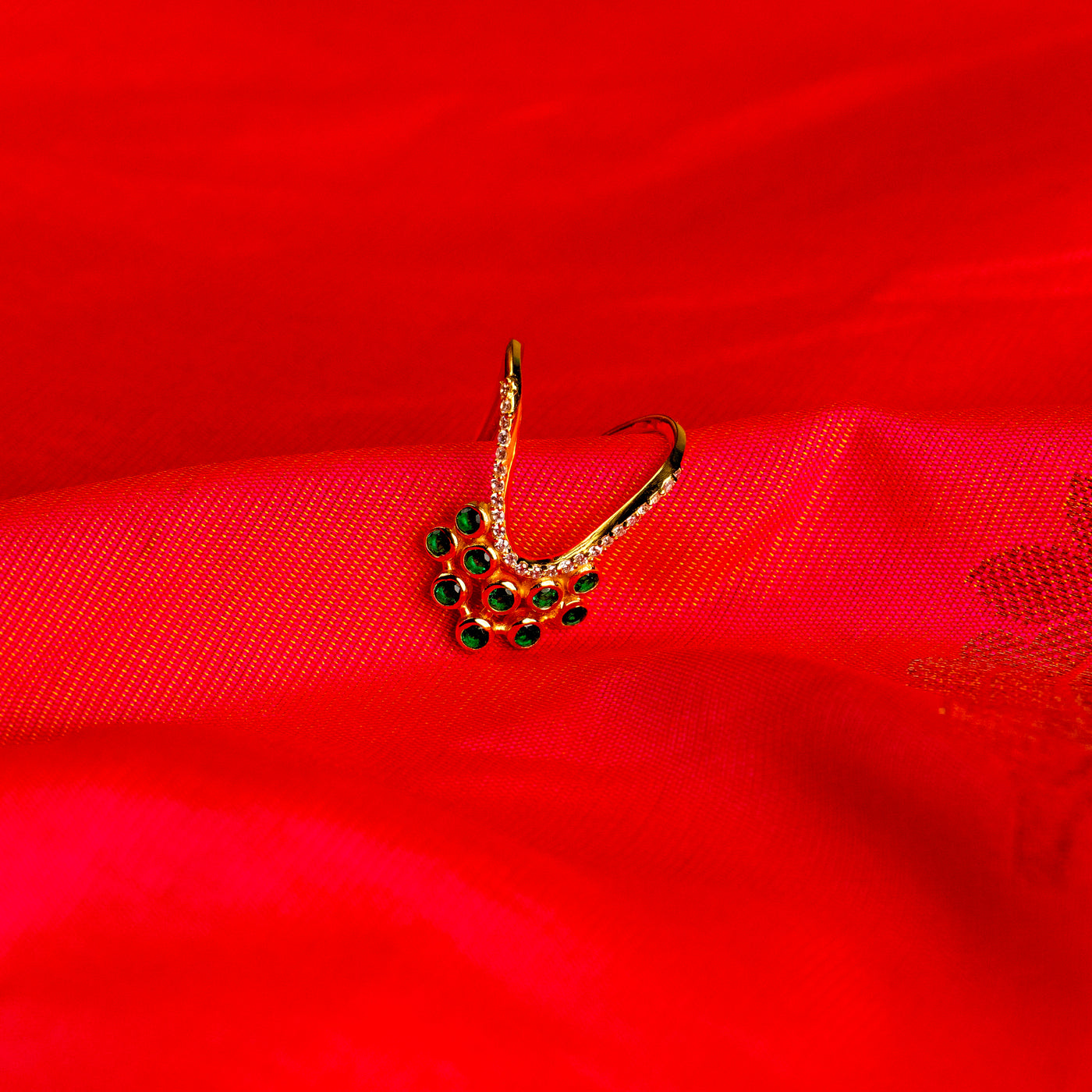 Vanki Ring 16
