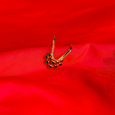 Vanki Ring 16
