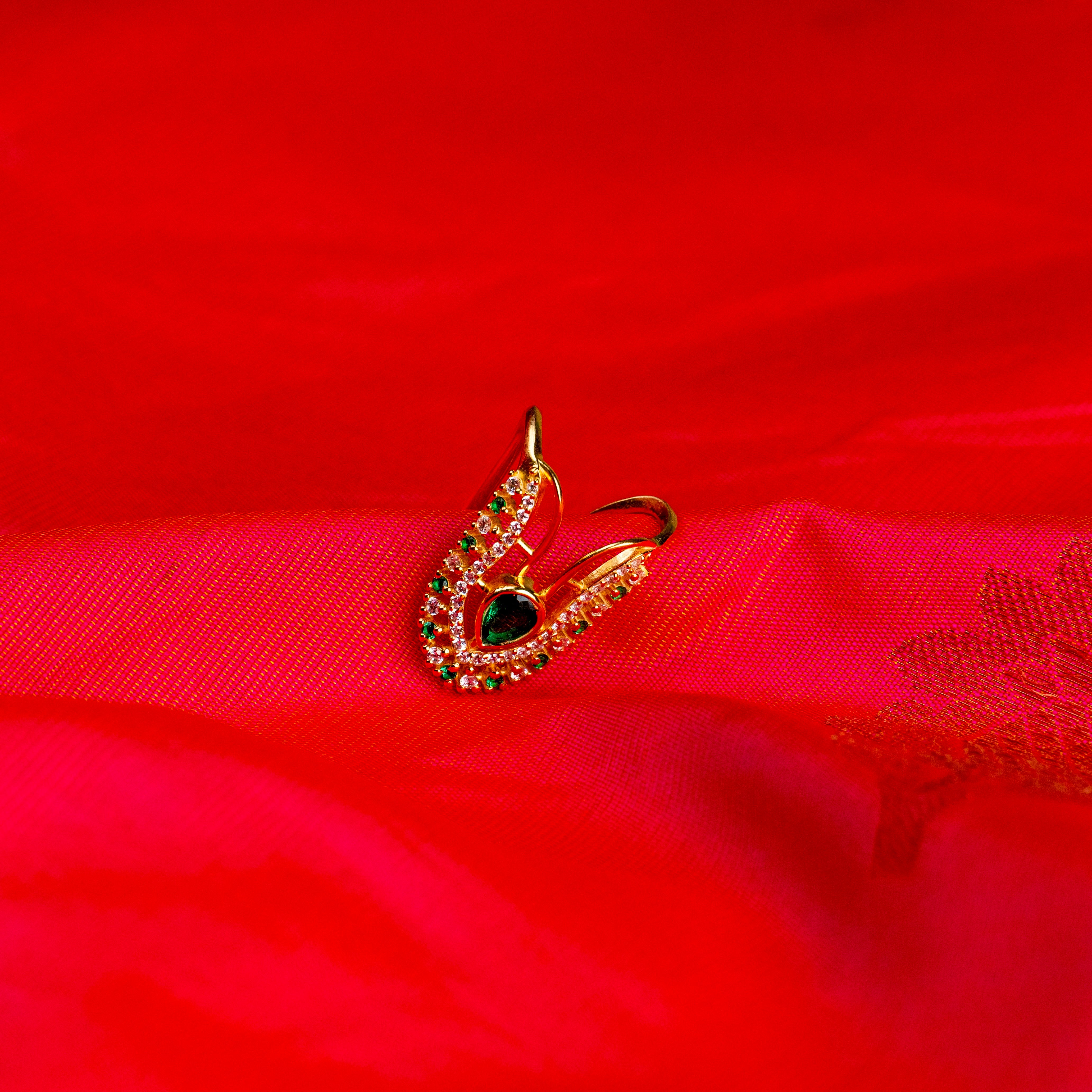 Vanki Ring 47