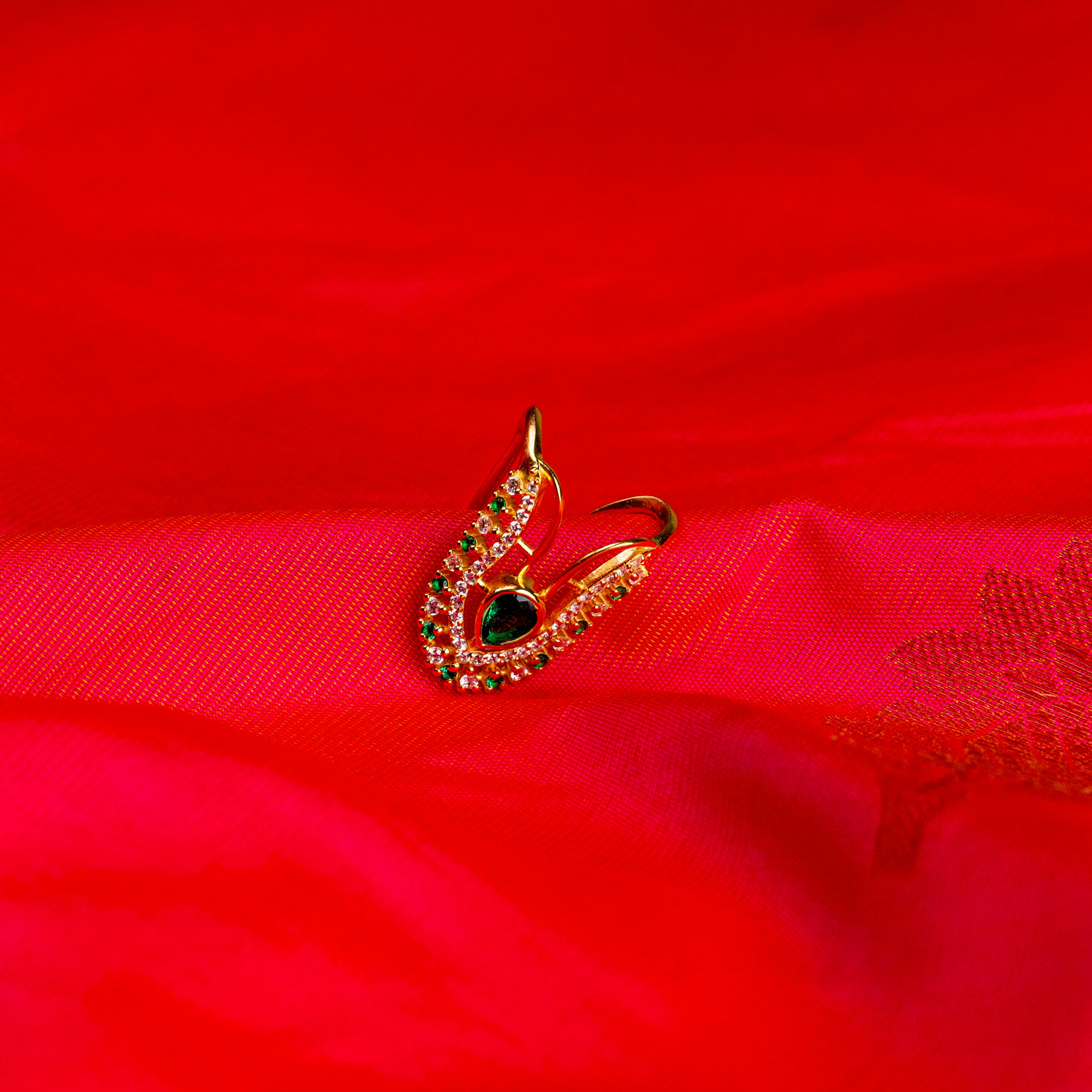 Vanki Ring 47