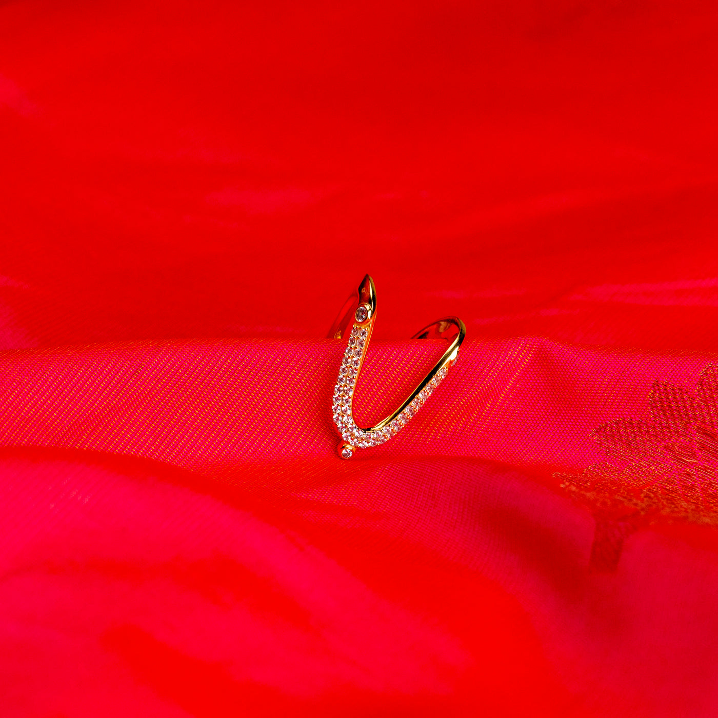 Vanki Ring 40