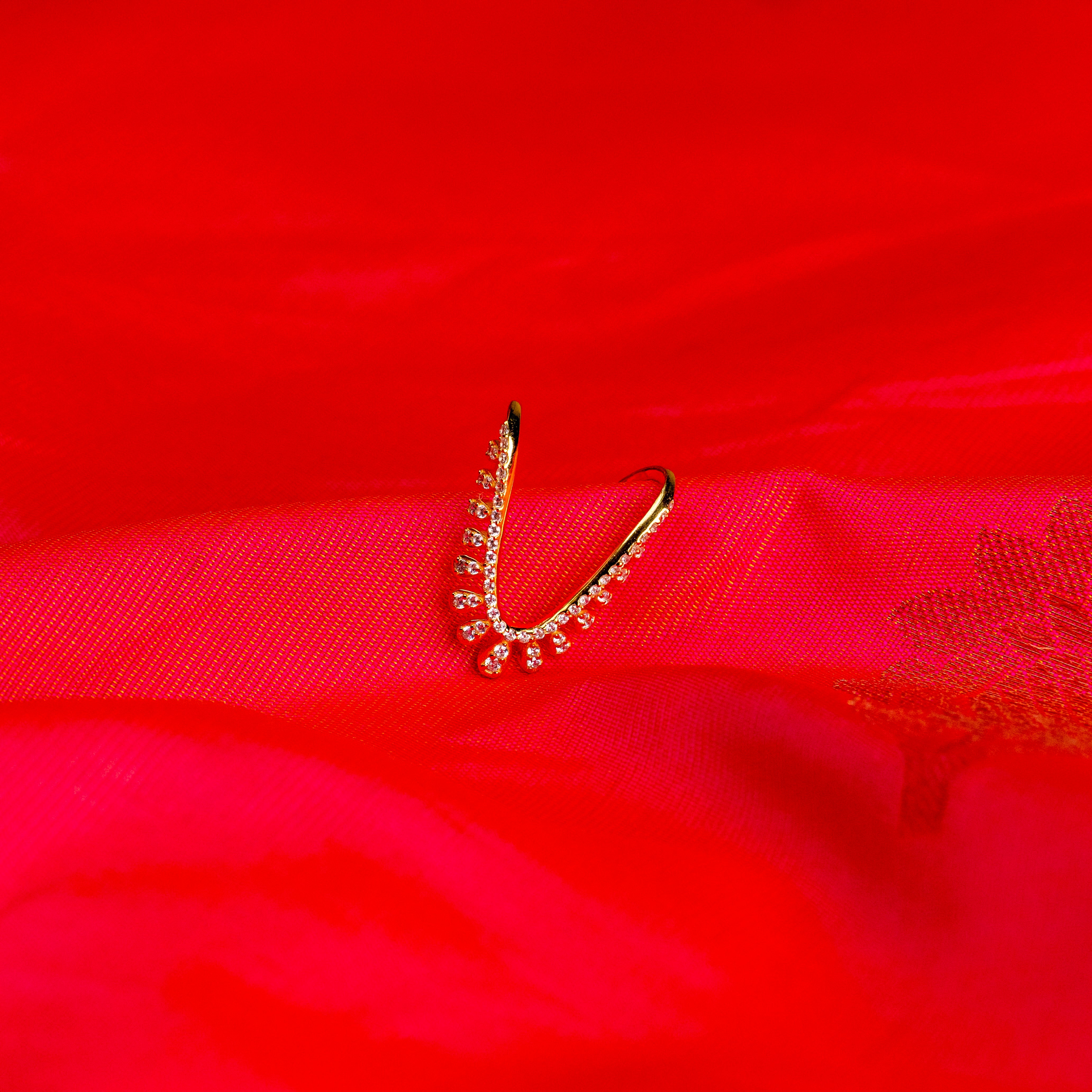 Vanki Ring 11