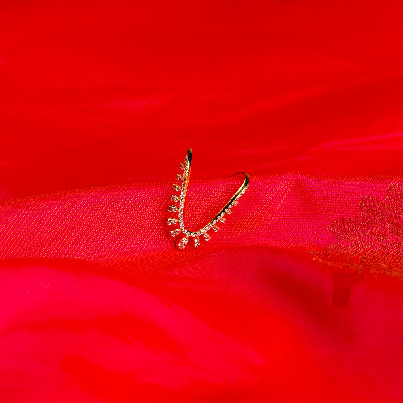 Vanki Ring 11