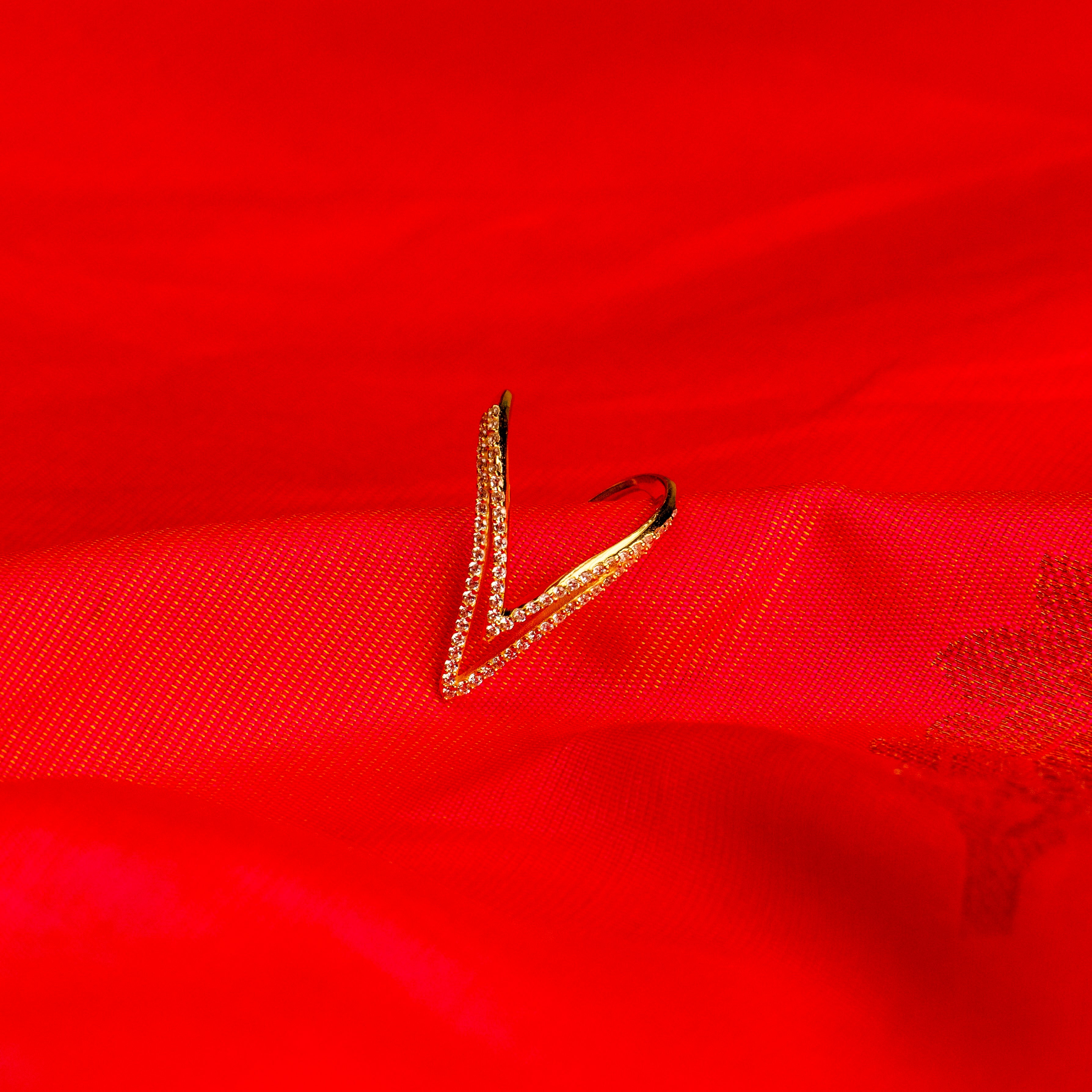 Vanki Ring 24