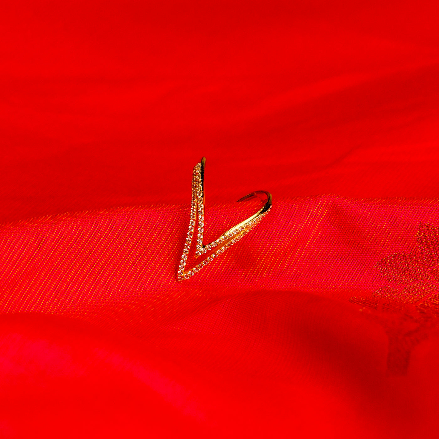 Vanki Ring 24