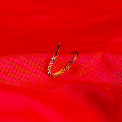 Vanki Ring 18