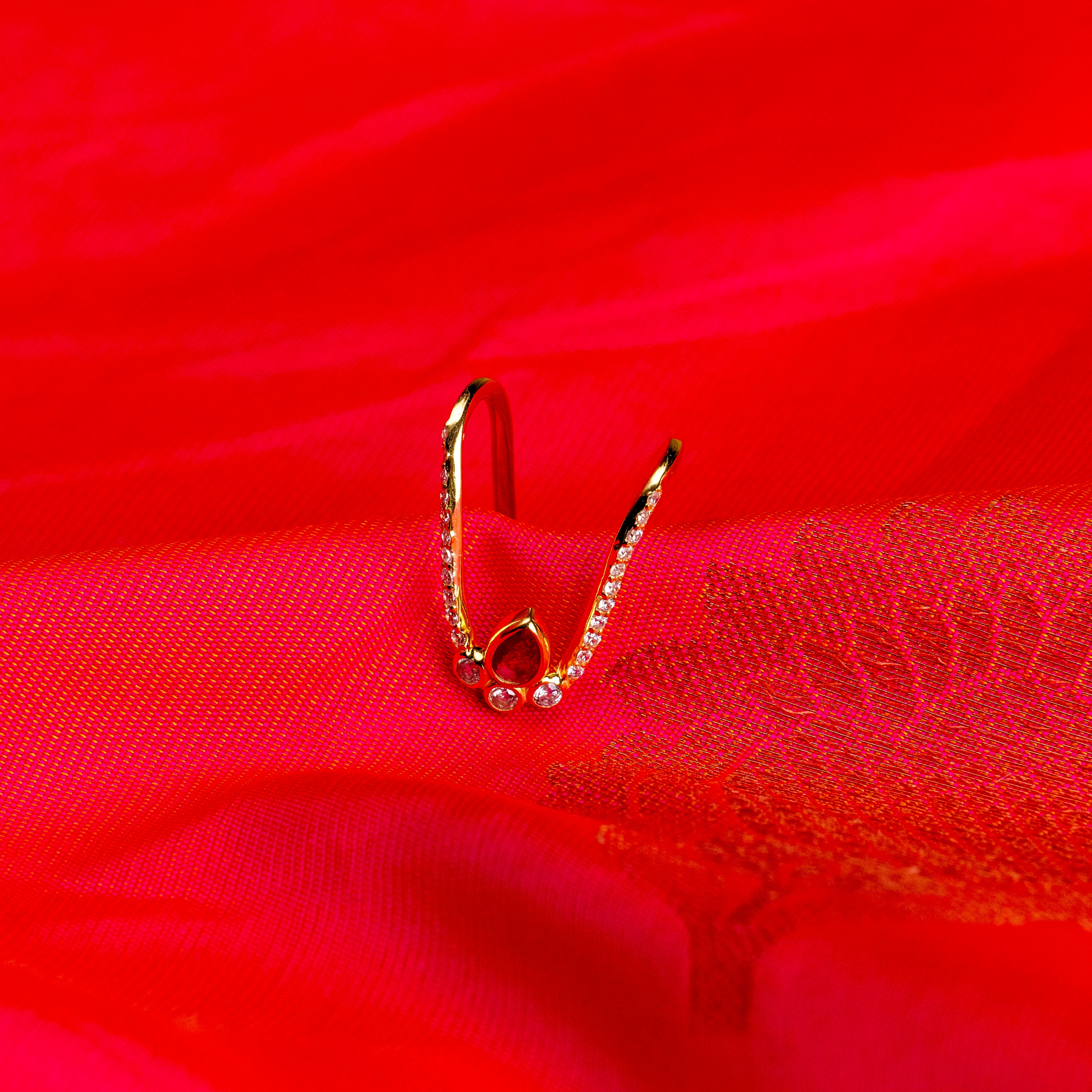 Vanki Ring 33