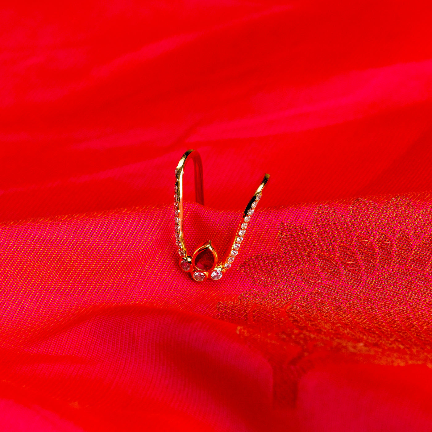 Vanki Ring 33