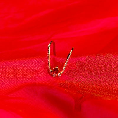 Vanki Ring 33