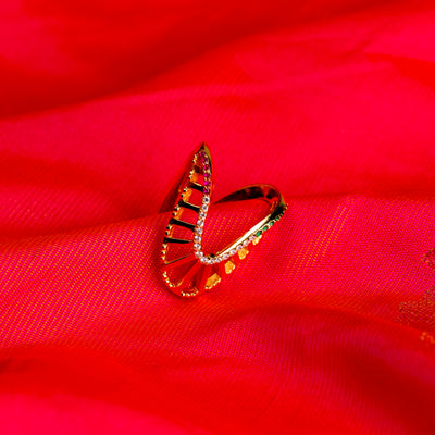 Vanki Ring 49