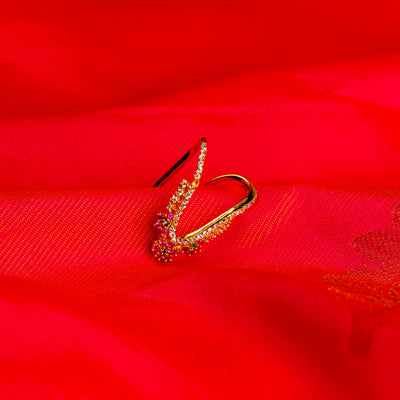 Vanki Ring 45