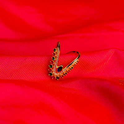 Vanki Ring 44