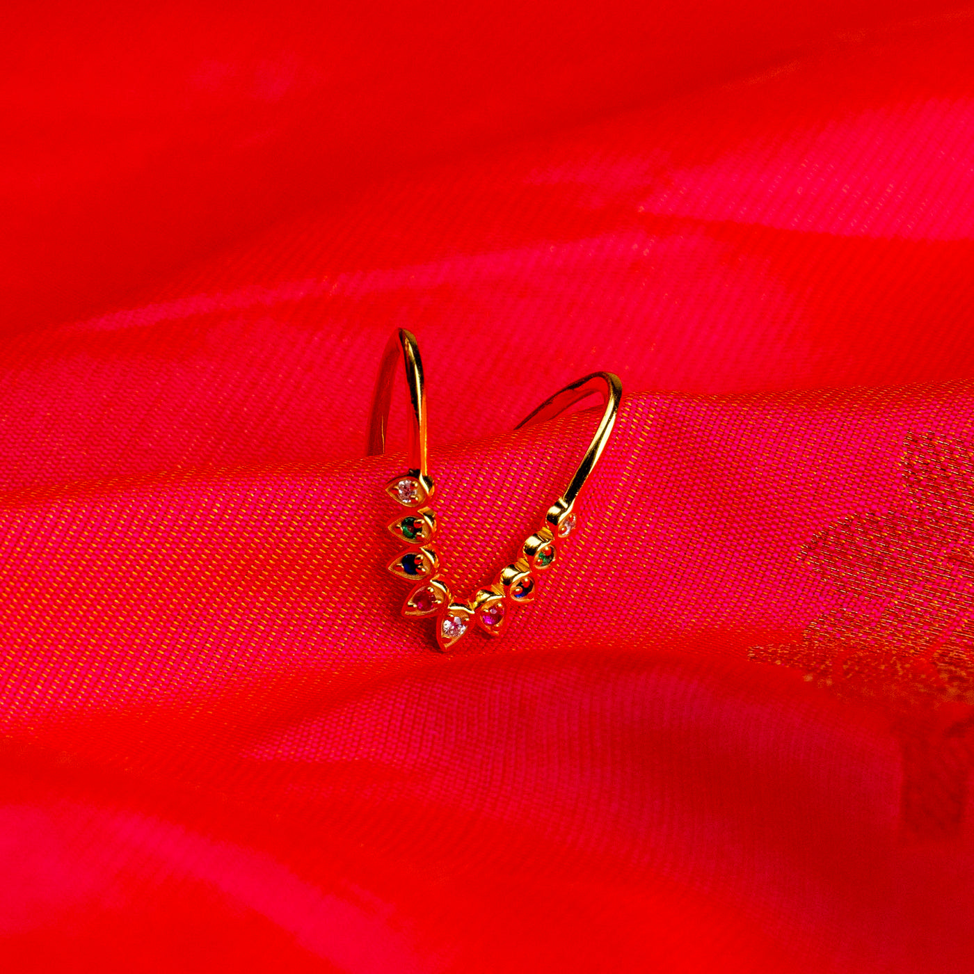 Vanki Ring 35