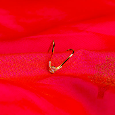 Vanki Ring 12