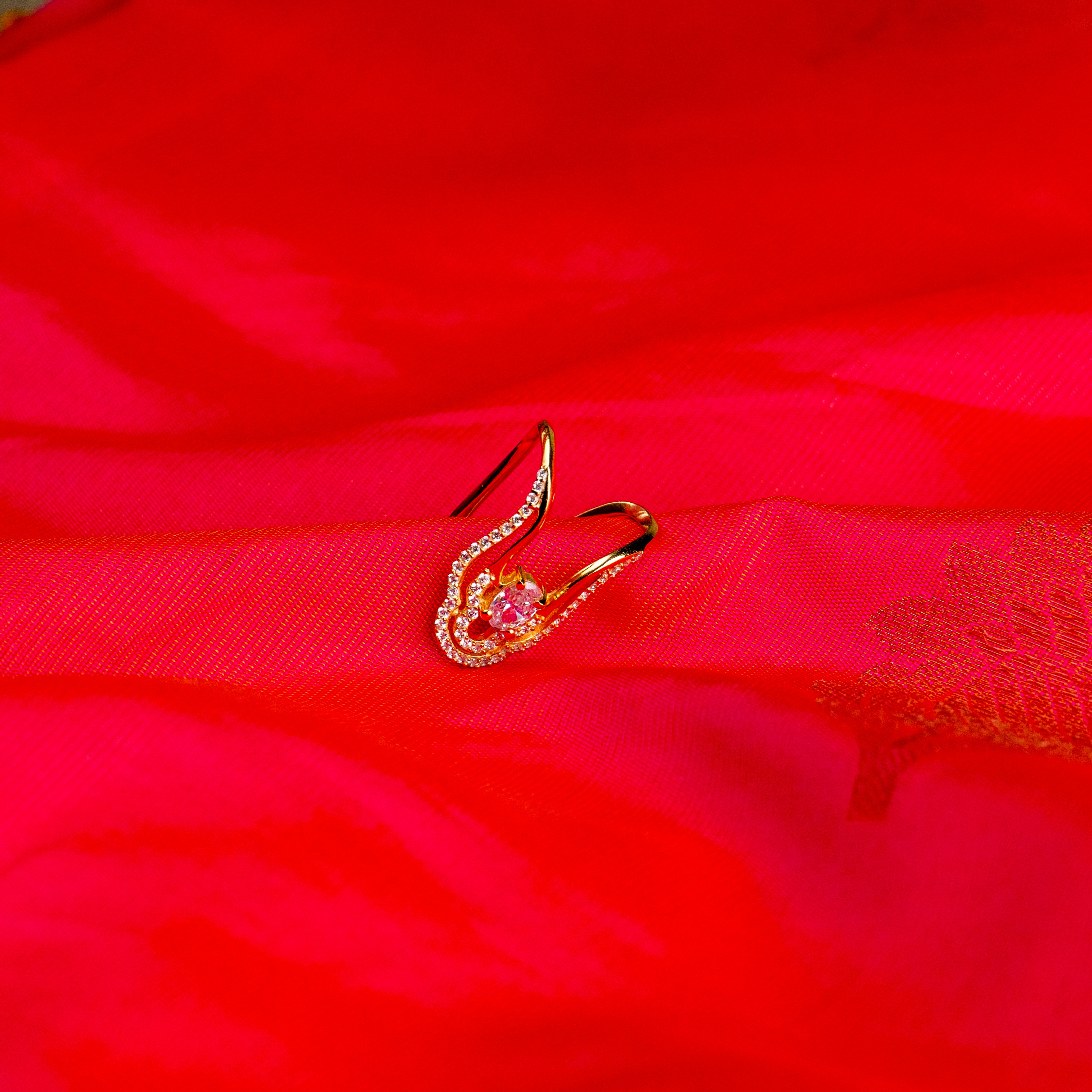 Vanki Ring 42