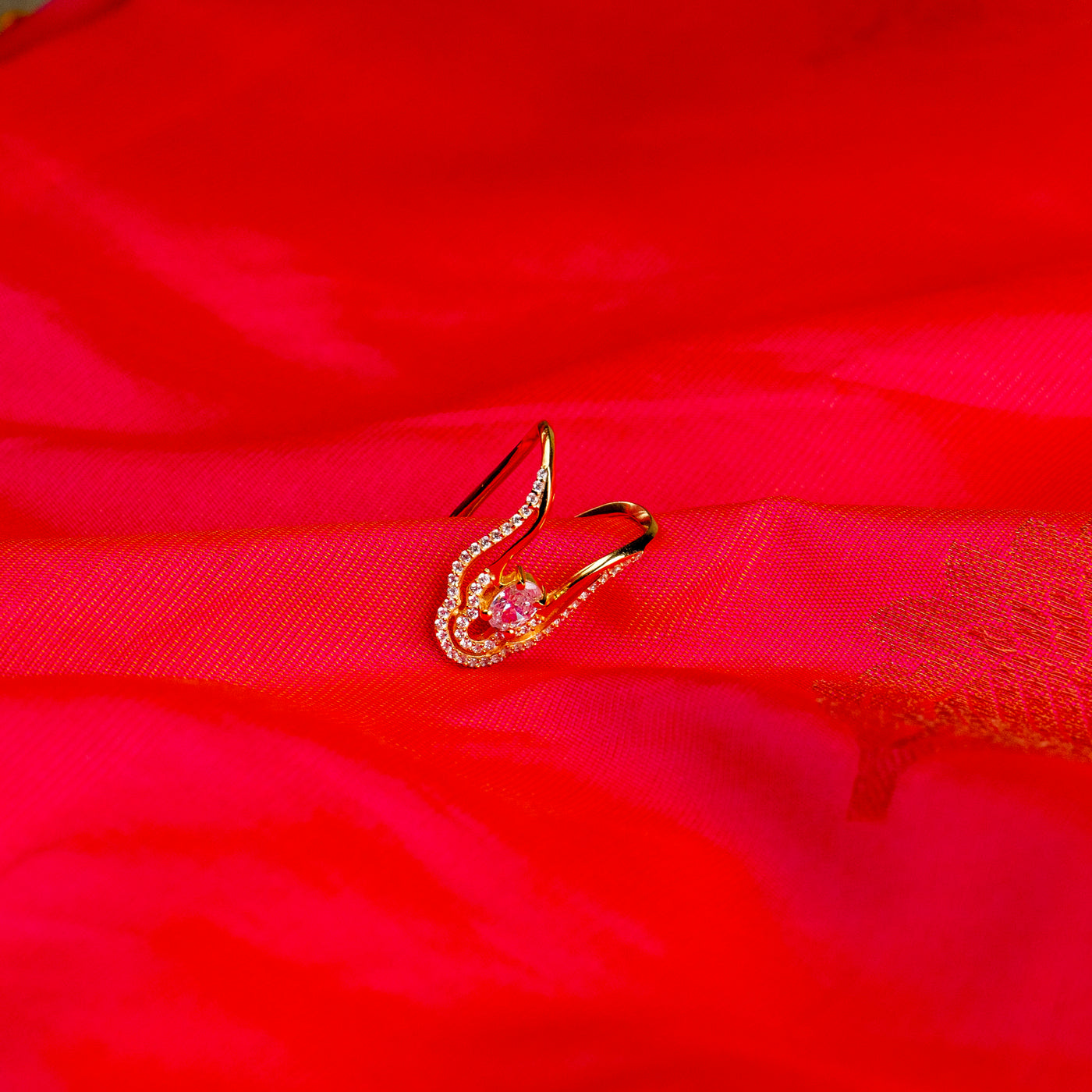 Vanki Ring 42