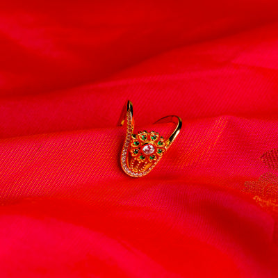 Vanki Ring 50