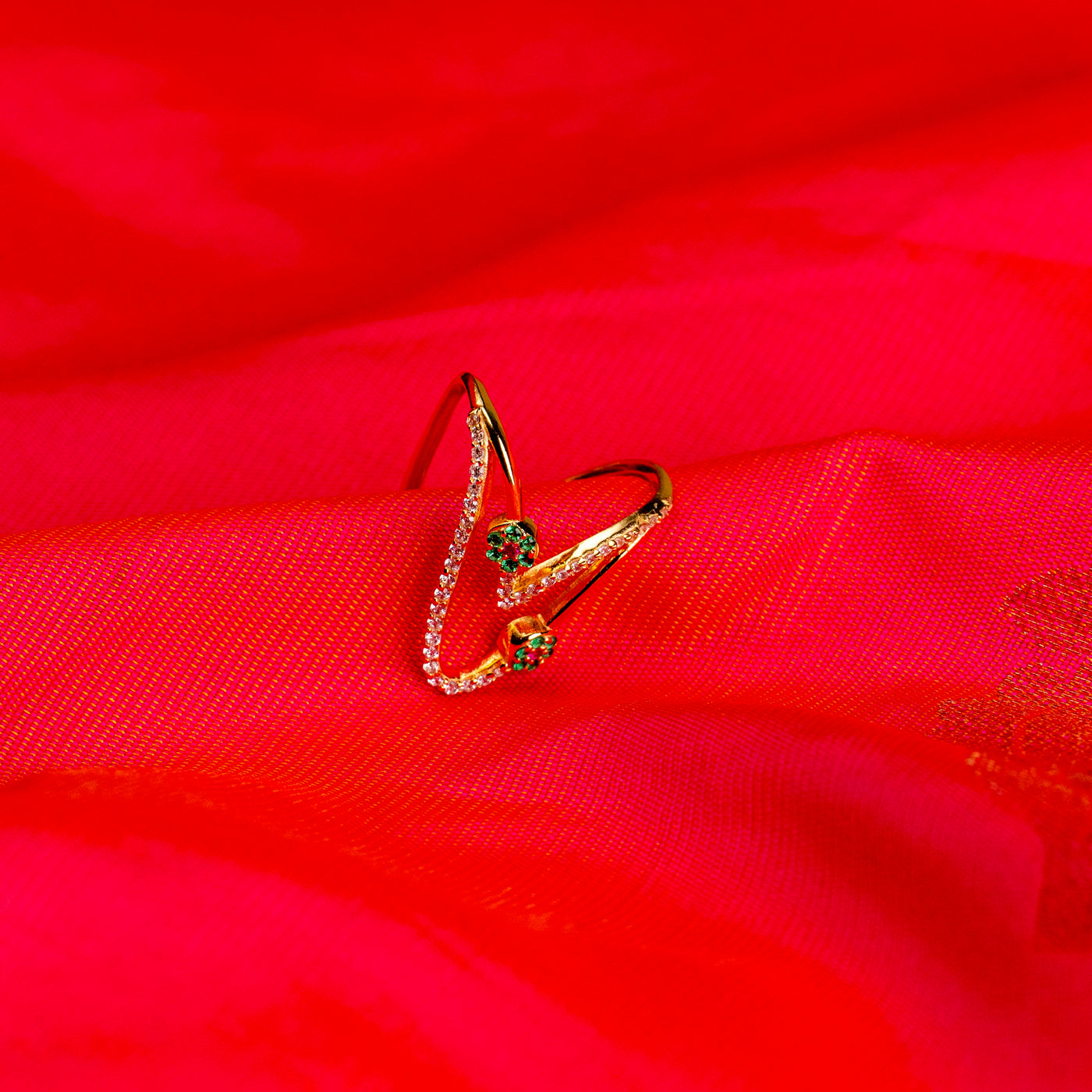 Vanki Ring 08