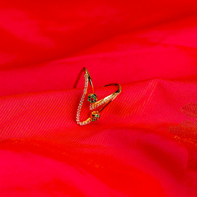 Vanki Ring 08