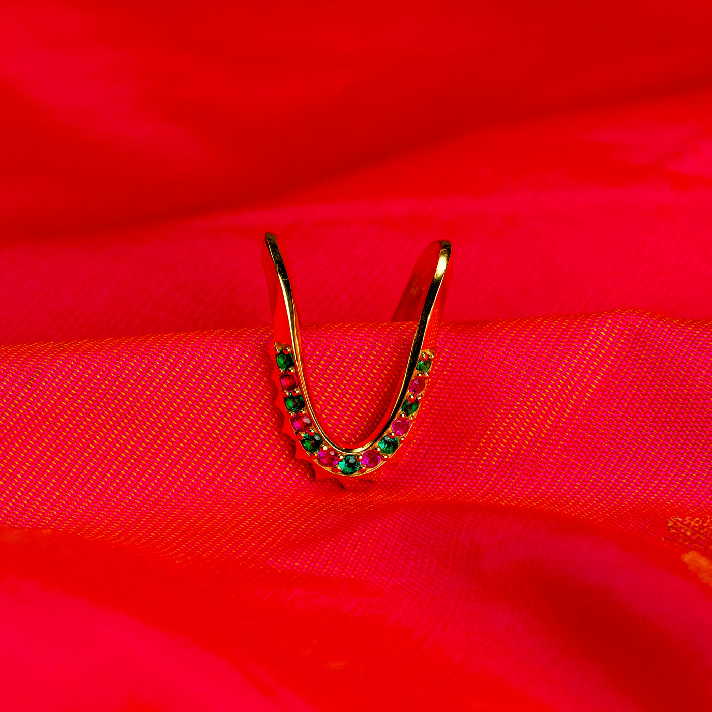 Vanki Ring 15