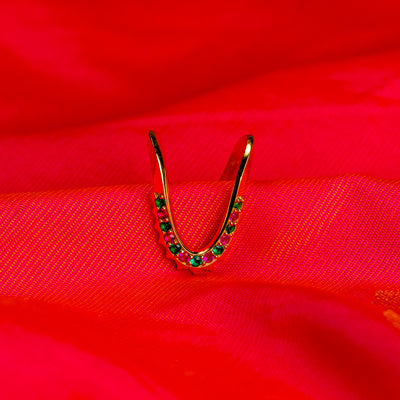 Vanki Ring 15