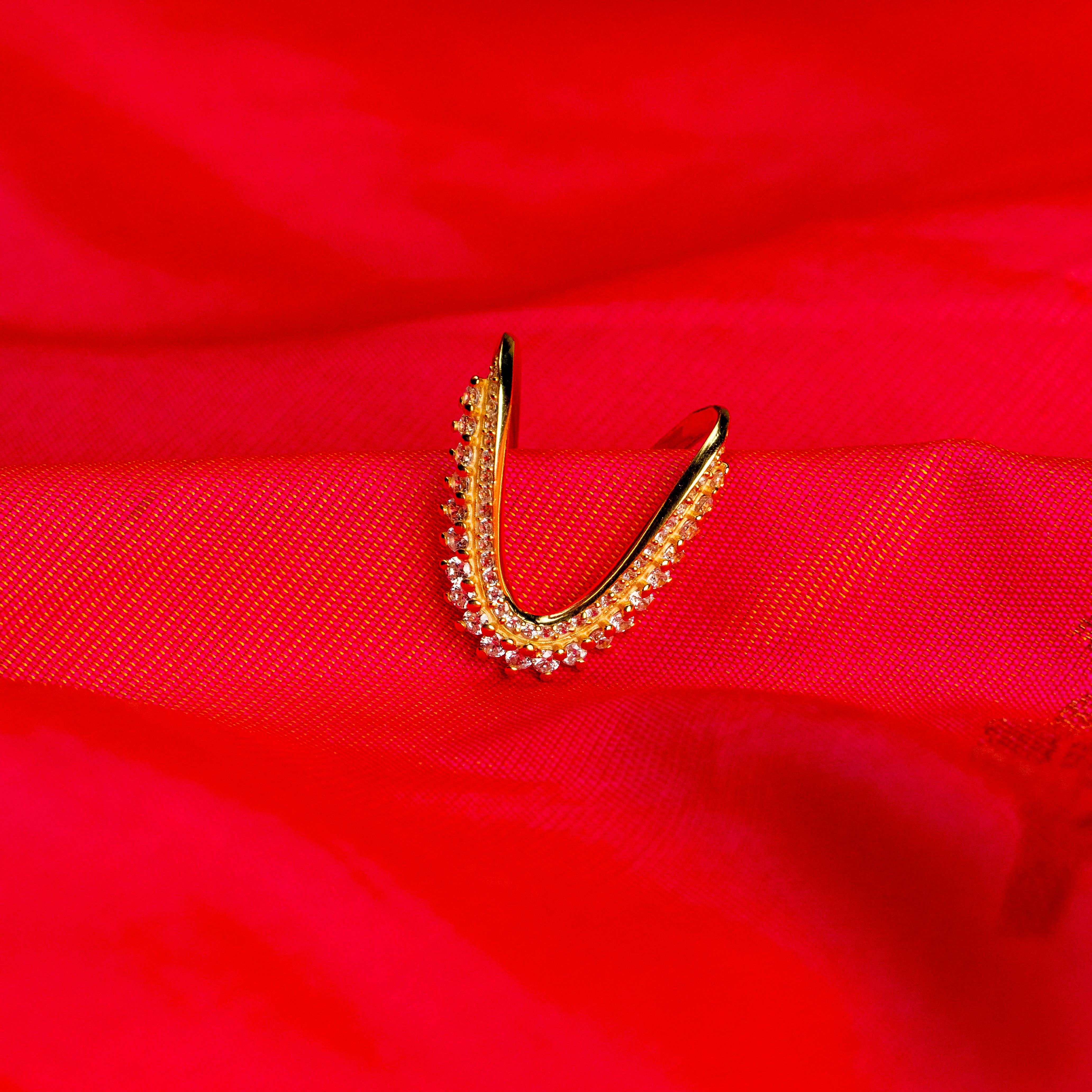 Vanki Ring 19