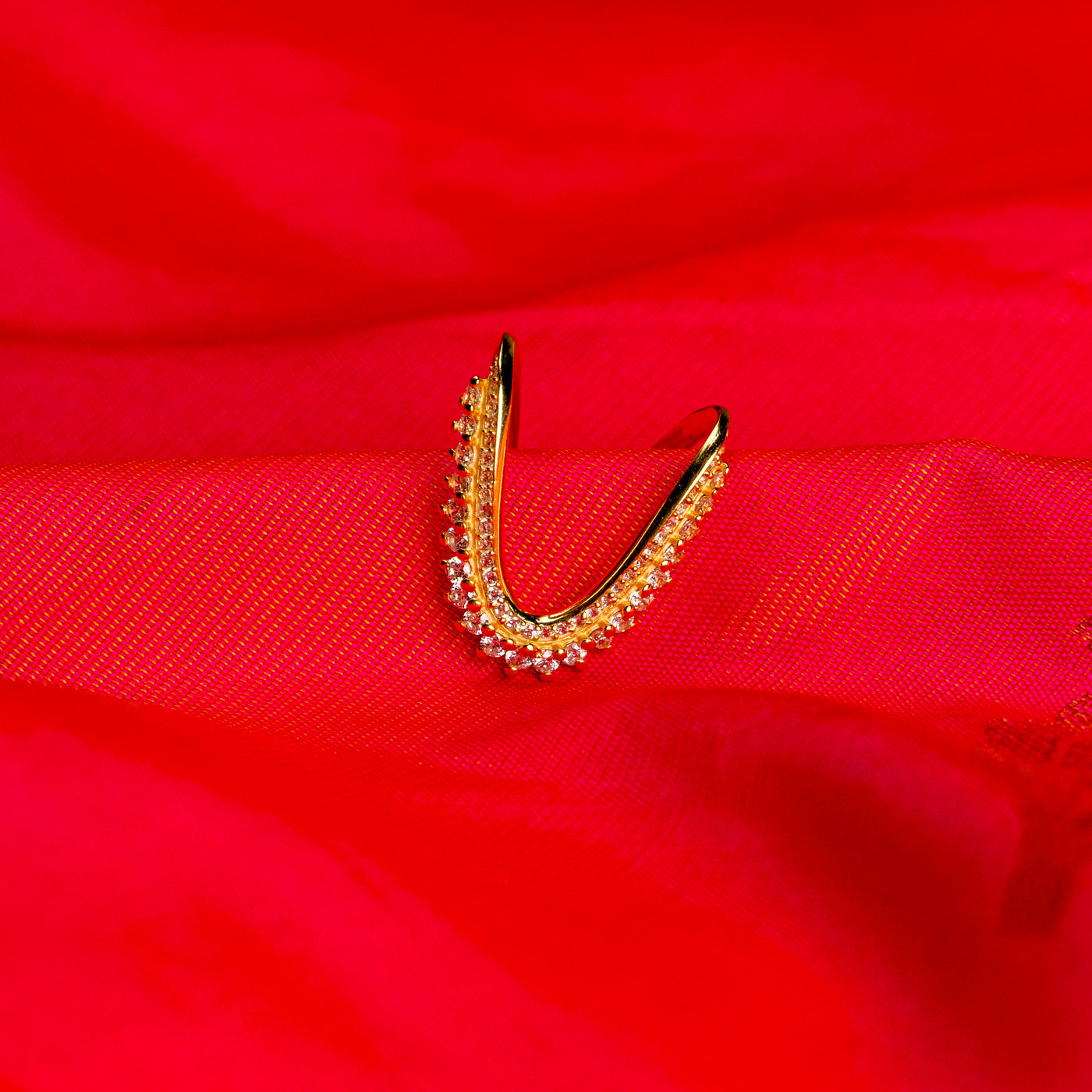 Vanki Ring 19