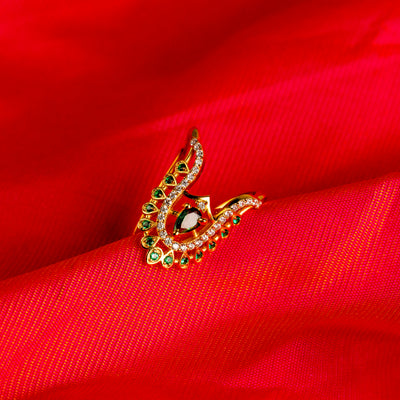 Vanki Ring 21