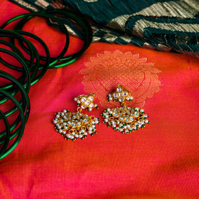 Tiva Earring