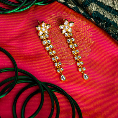 Sitara Earring