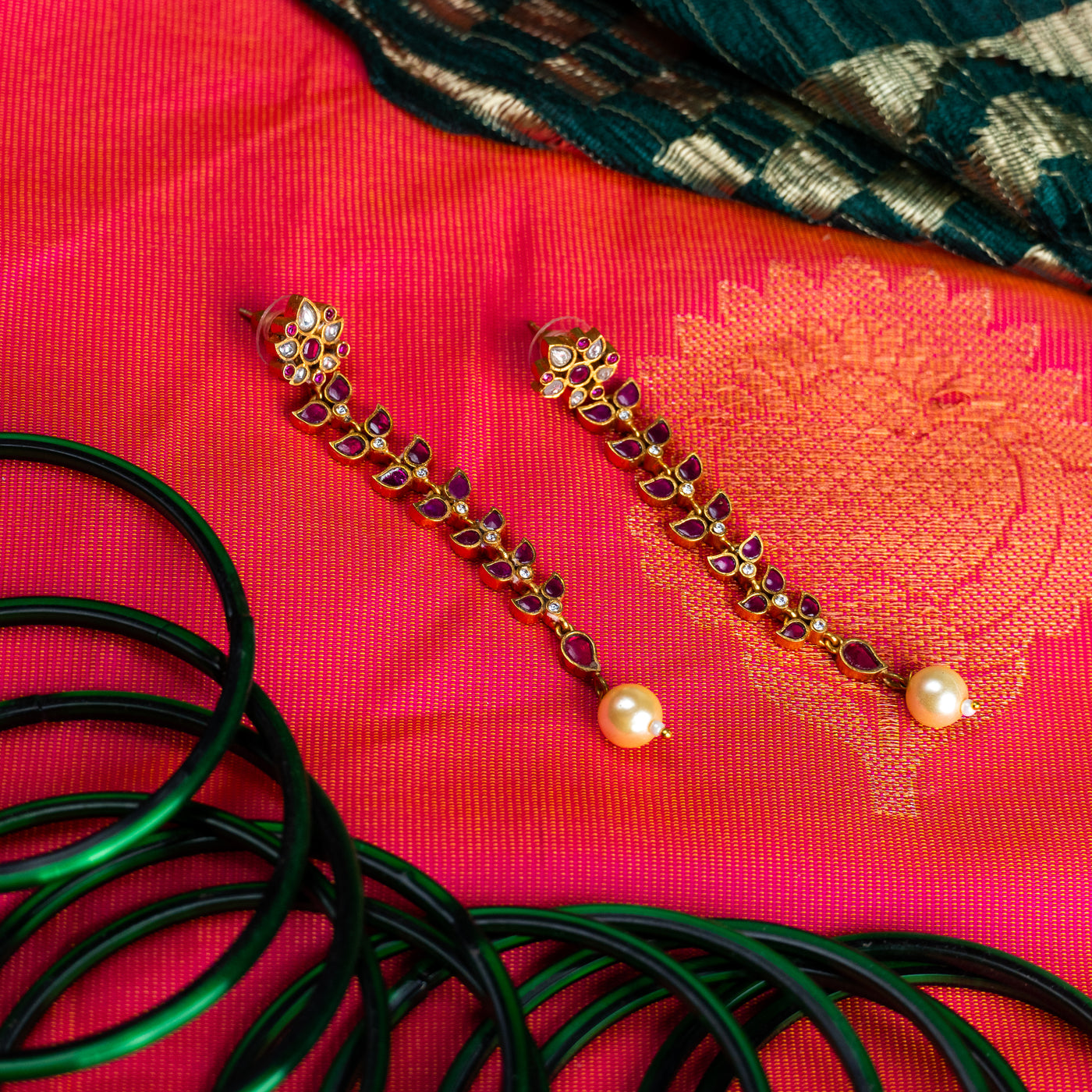 Sitara Earring