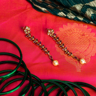 Sitara Earring