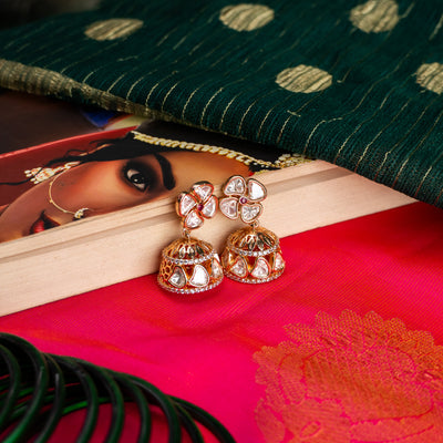 Evaraa Earrings