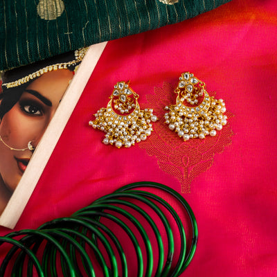 Sufya Earring